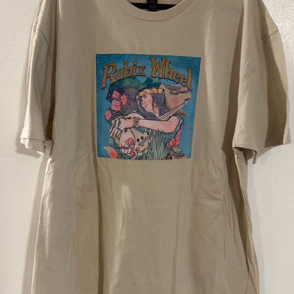 T-Shirt - Gildan Super Soft