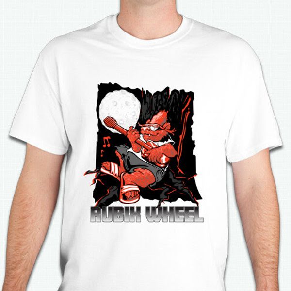 Rubix T-Shirt