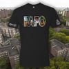 BK Just Signature FAFO video shirt