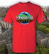 Bk Just Signature Peixotto Show Shirt