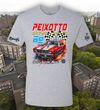 BK Just Signature Peixotto Auto Sport w Bar Mastiff logo on sleeve