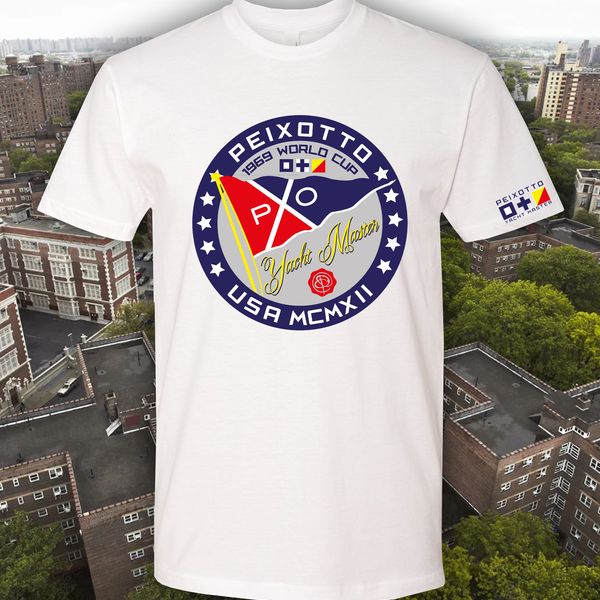 BK Just Official Yacht Master Peixotto