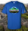 Bk Just Signature Peixotto Show Shirt