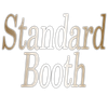 Standard Table Booth