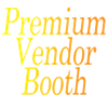 Premium Vendor Booth