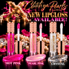 Clutch ya Pearls Lipgloss!