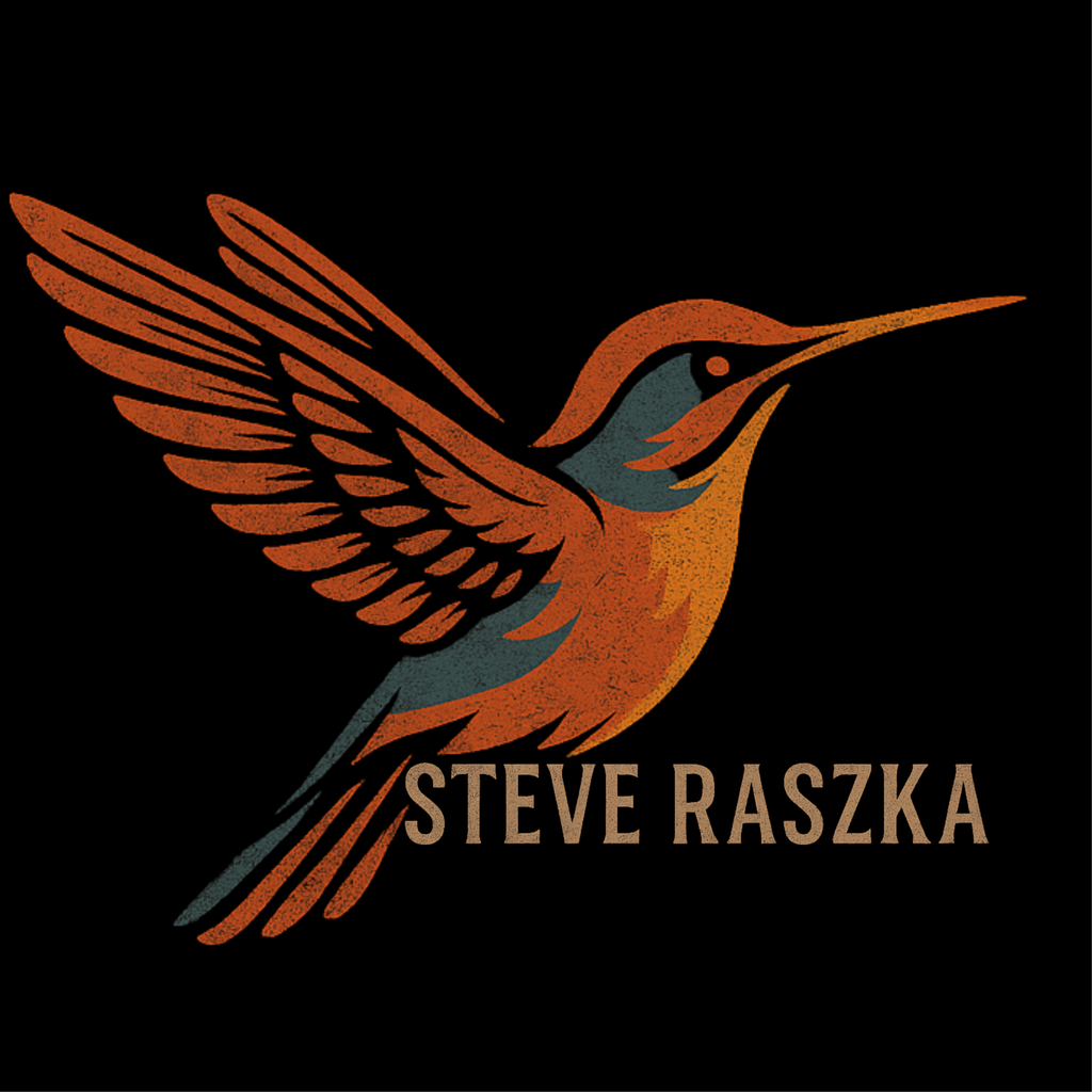 Steve Raszka Music