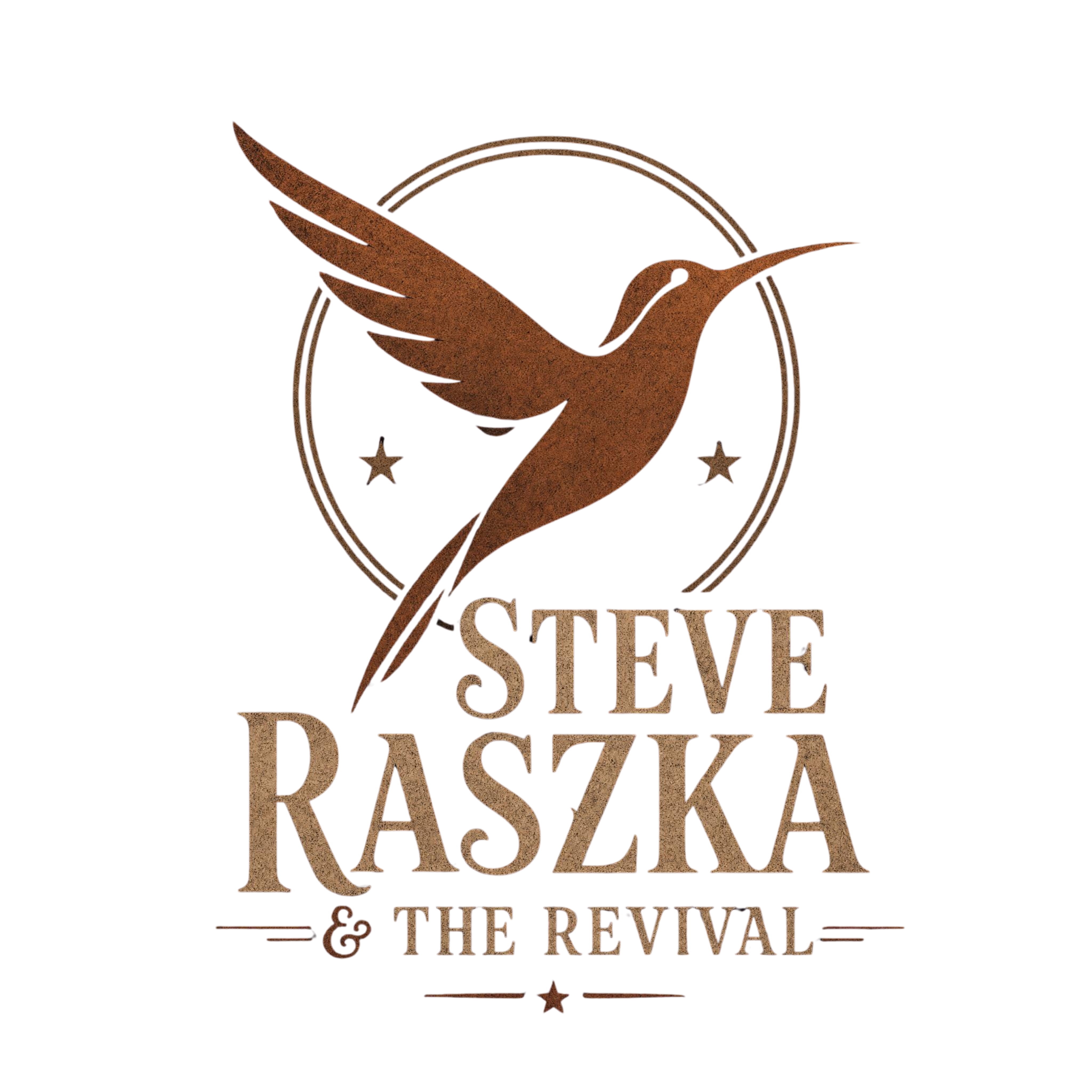 Steve Raszka Music