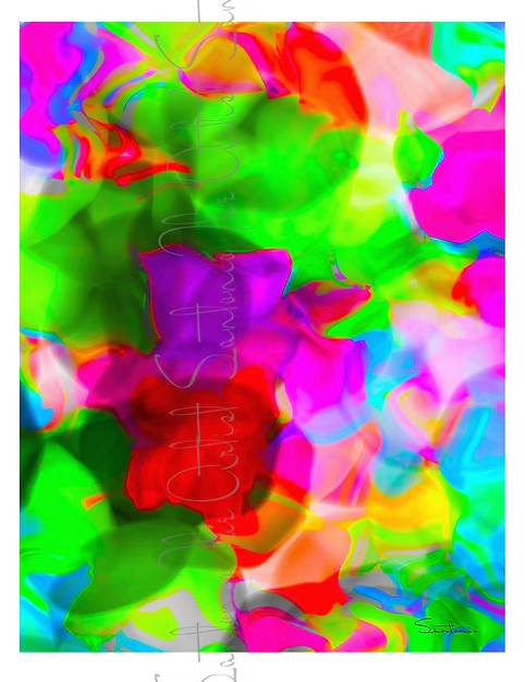 COLOURS I
