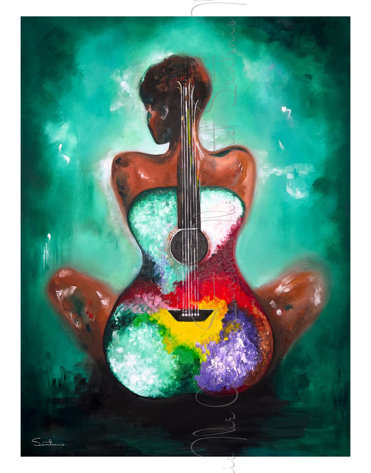 ACOUSTIC LOVE