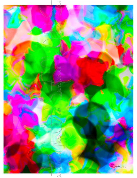 COLOURS II
