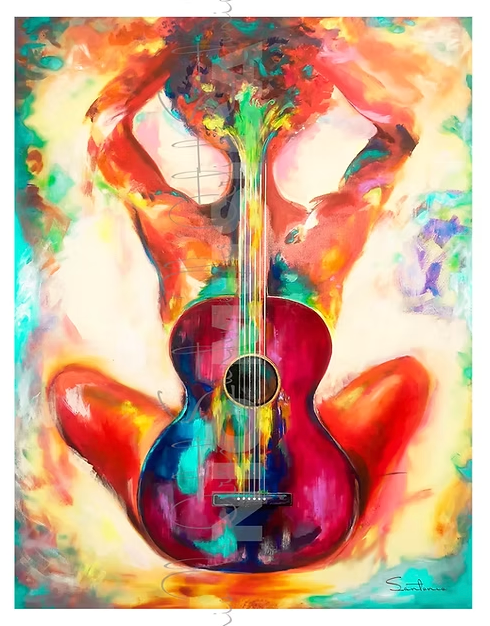 MUSIC IN ME