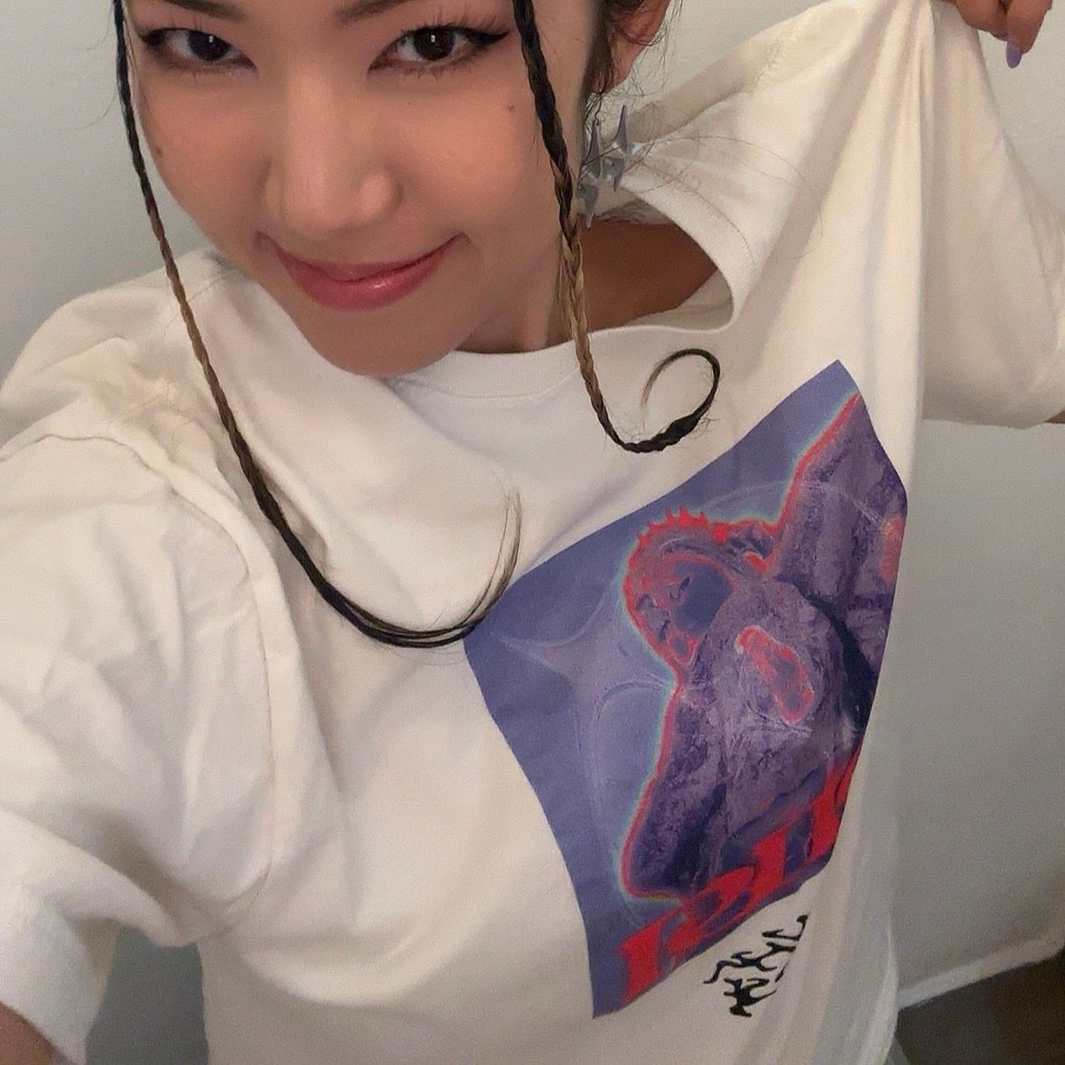 R2R Artifact Tee
