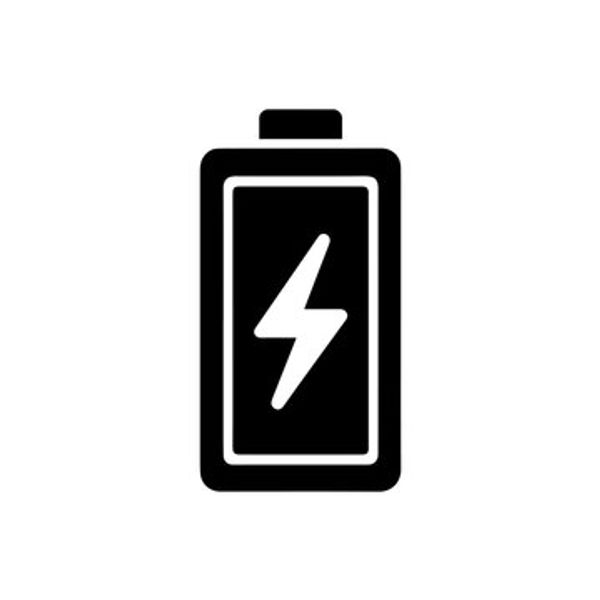 New battery for Motorola Timeport P935/Pagewriter 2-way pager
