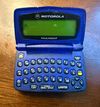 Motorola Talkabout 2-Way Pager Activtaed