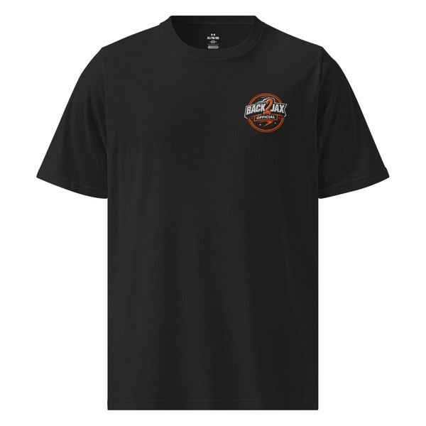 B2J Under Armour® Athletic T-Shirt