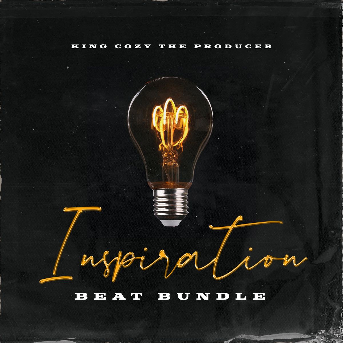 INSPIRATION BEAT BUNDLE