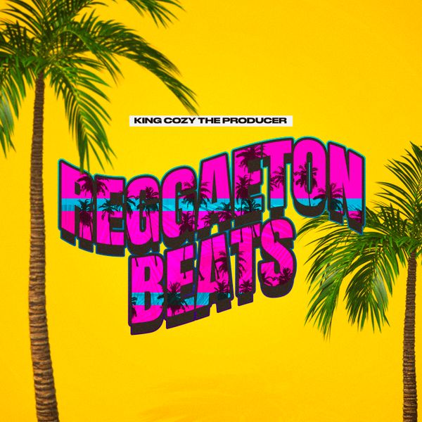 REGGAETON BEATS