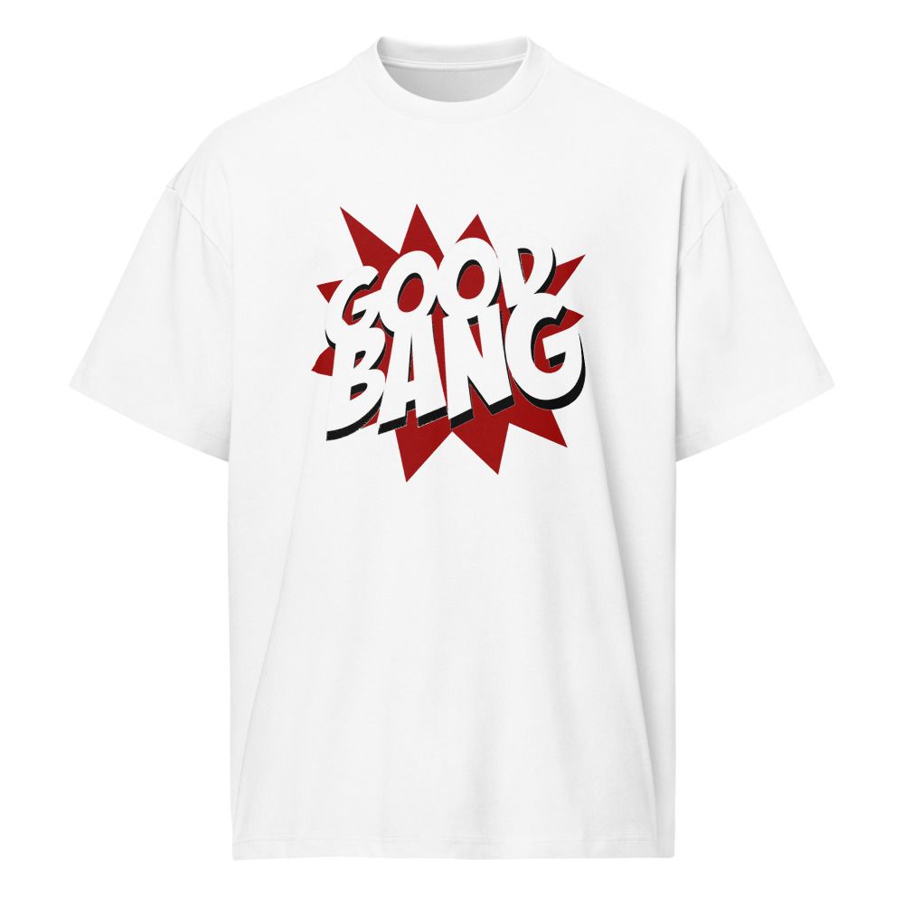 Good Bang Tee