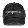 Fake All You Want Vintage Cap