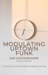 Modulating Uptown Funk