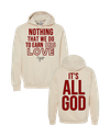 ALL GOD - Hoodie