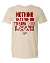 ALL GOD - T-shirt