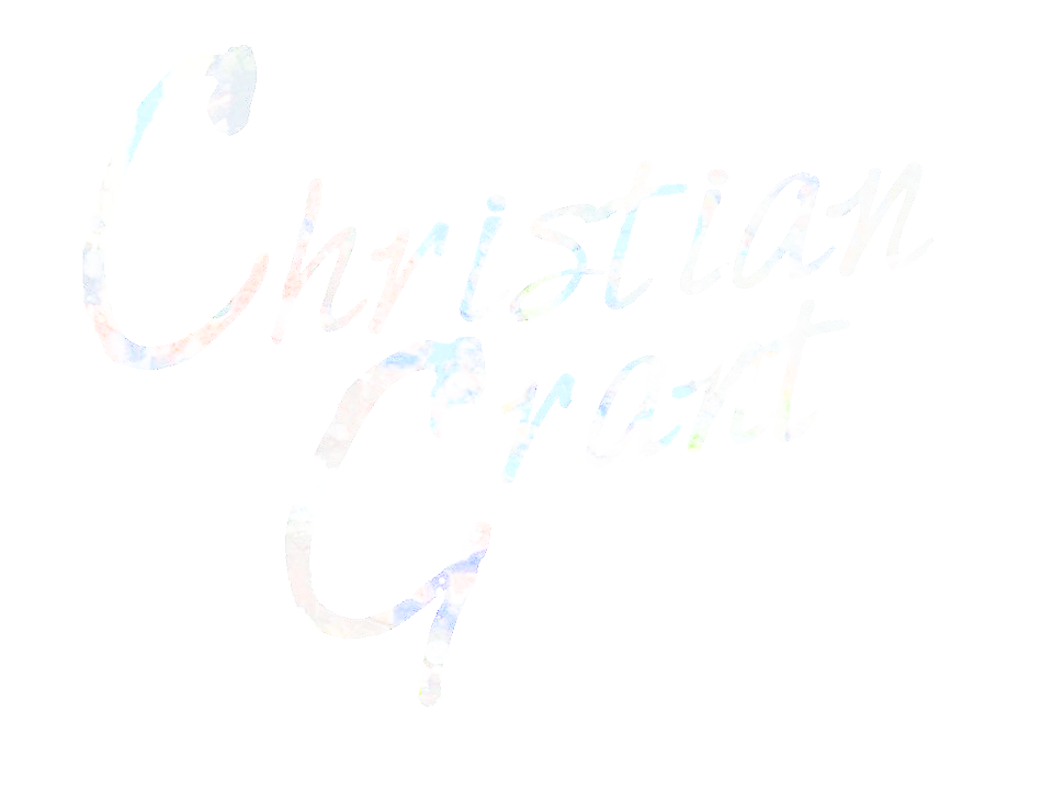 Christian Grant