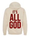 ALL GOD - Hoodie