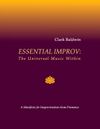ESSENTIAL IMPROV: The Universal Music Within