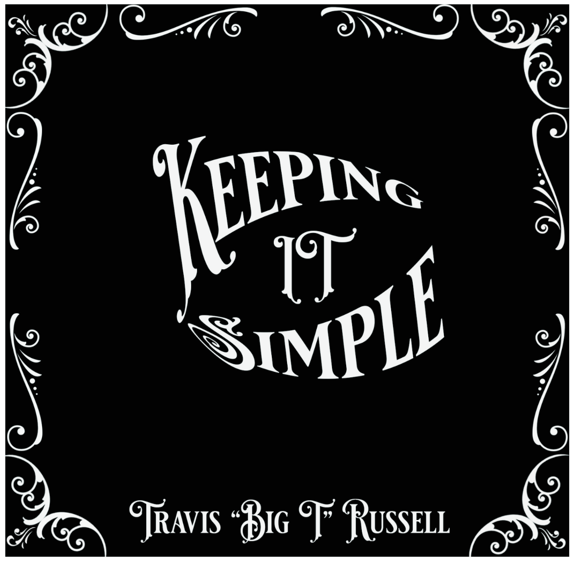 Keeping It Simple - Keeping It Simple CD
