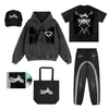 6 Piece Tour Capsule Bundle: Best of Odinani