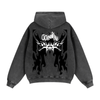 Best of Odinani Limited Zip-Up Hoodie
