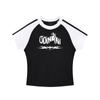 Best of Odinani Fitted Baby Tee