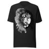 Lions Gate Tee “The Warrior Within”