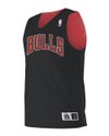 NBA Logo Jerseys (Reversible – 2 Looks in 1)