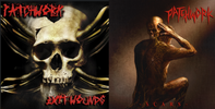 Scars + Exit Wounds CD Combo - CD