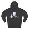 "LUNAR R3ACH" (Hoodie)
