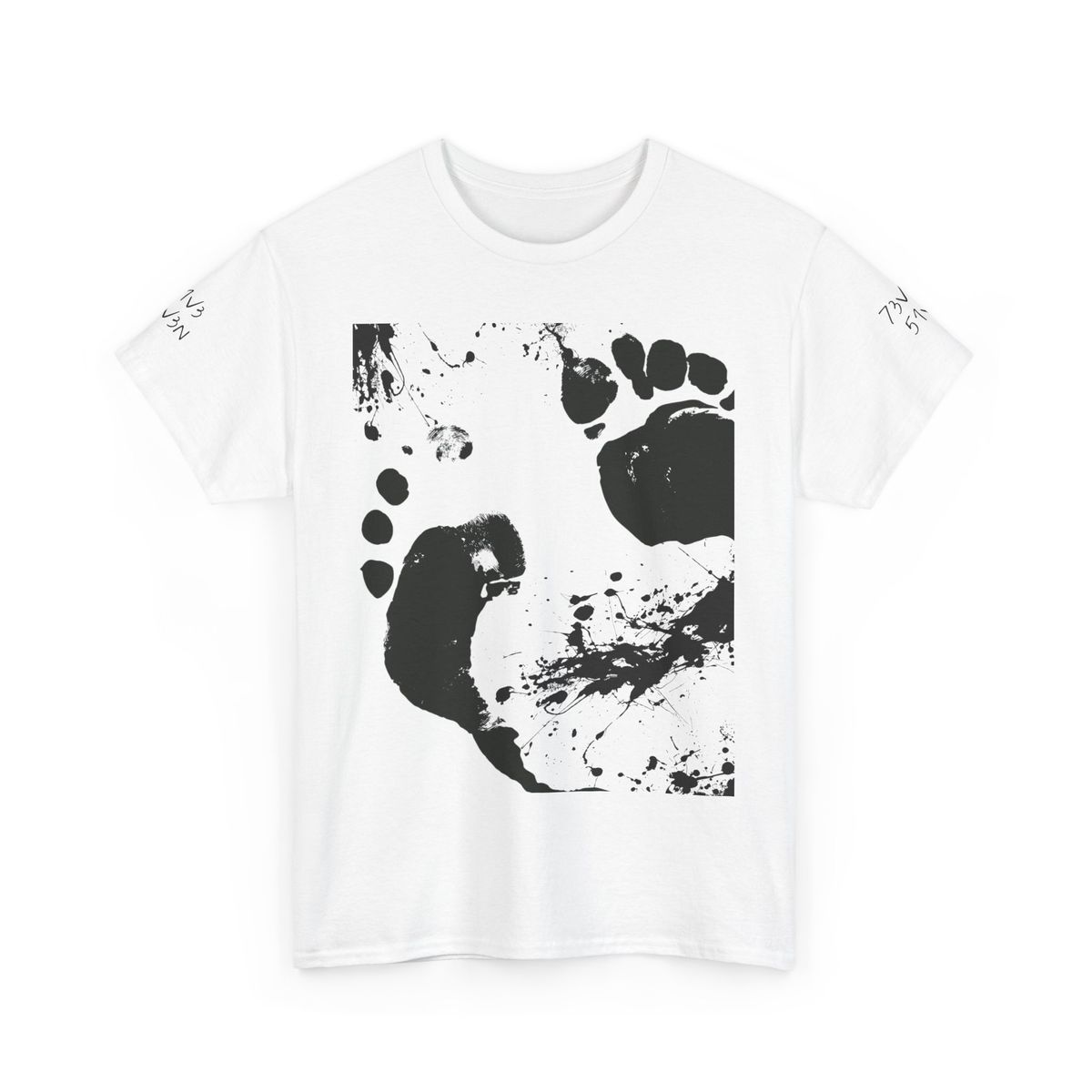 ST3Ps (T-Shirt)