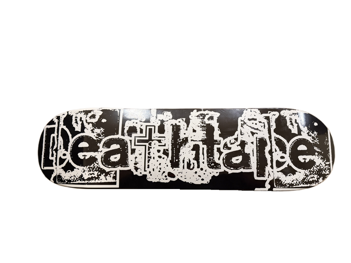 DEATHTAPE SKATE DECK *SPECIAL*