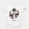 Skull Flower Shirt