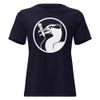 Women's Relaxed T-Shirt | Bella + Canvas 6400