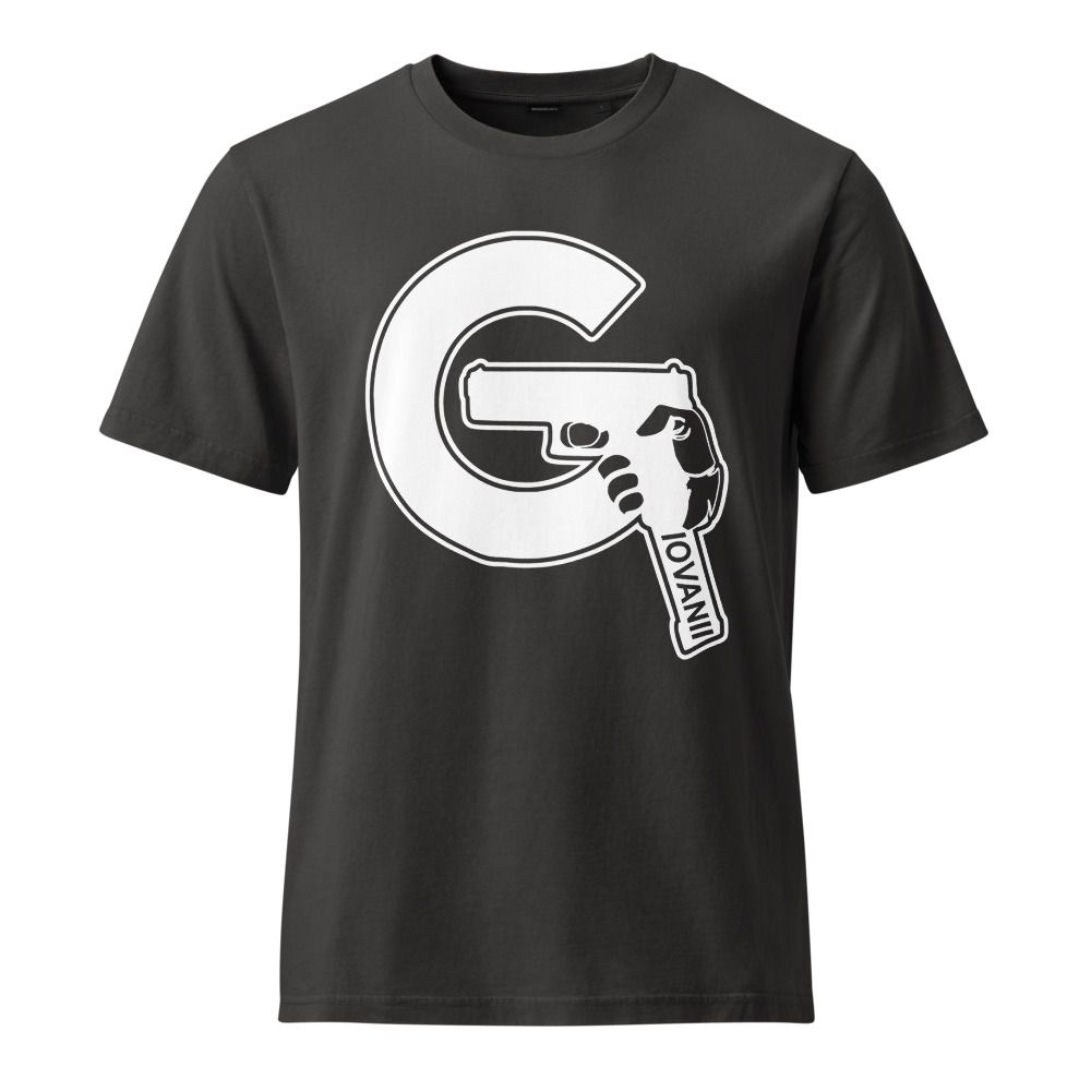 Vintage G t-shirt