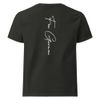 sincerely G unisex t-shirt