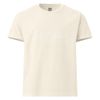 sincerely G unisex t-shirt