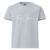 sincerely G unisex t-shirt