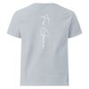 sincerely G unisex t-shirt