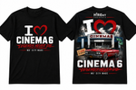 I LOVE CINEMA 6