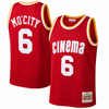 CINEMA 6 JERSEY