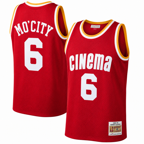 CINEMA 6 JERSEY